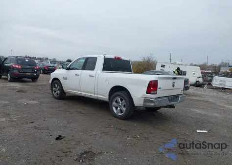 2015 Ram 1500 Slt from USA, damaged, VIN 1C6RR6GG5FS623119